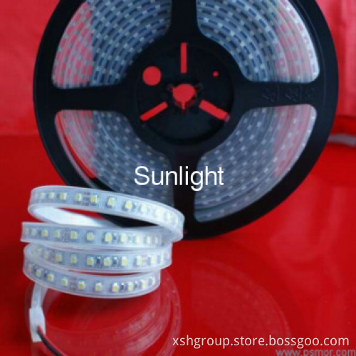 3years warranty Led Strip 5M 14.4W/m 60leds/m SMD5050